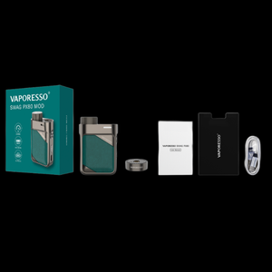Vaporesso SWAG PX80 Box Mod