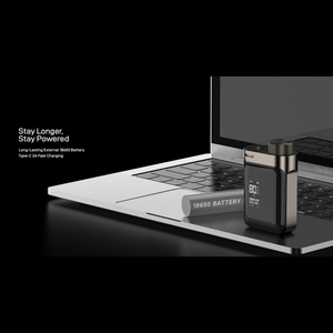 Vaporesso SWAG PX80 Box Mod