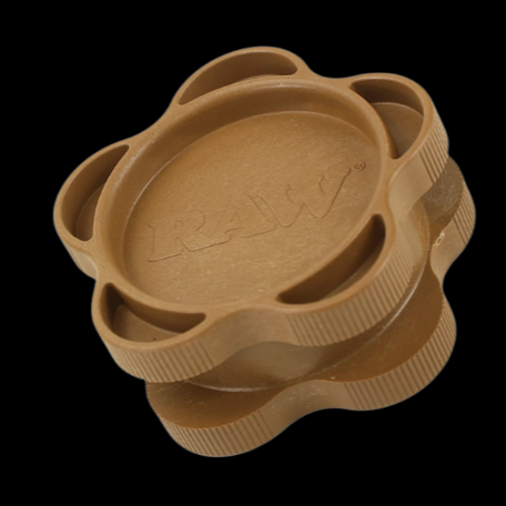 RAW Grip Grinder (BOGO)