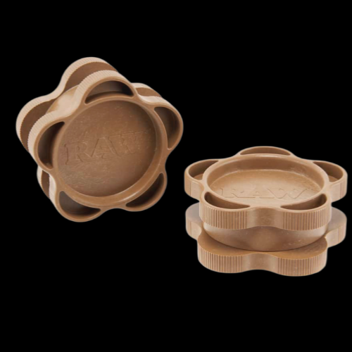 RAW Grip Grinder (BOGO)