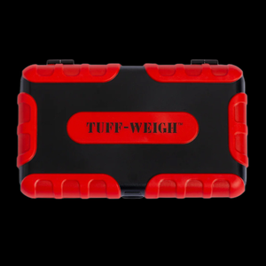 Truweigh Tuff-Weigh Digital Mini Scale