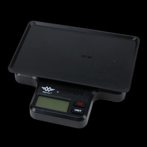 Raw x  MyWeigh Tray Scale