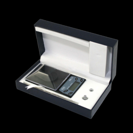 AWS DIA-20 High Precision Digital Milligram Scale