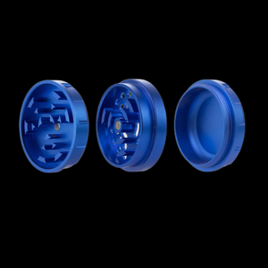 GRAV® 3-PIECE GRINDER