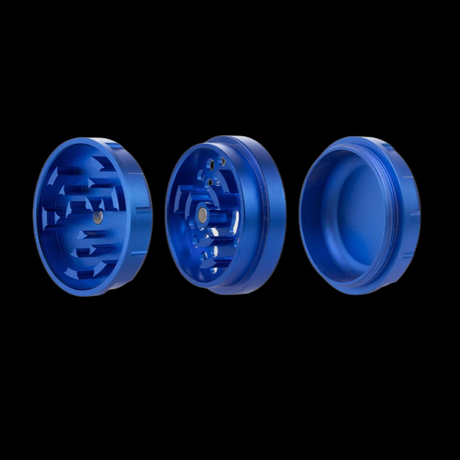 GRAV® 3-PIECE GRINDER