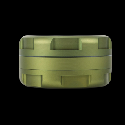 GRAV® 3-PIECE GRINDER