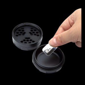GRAV® 3-PIECE GRINDER