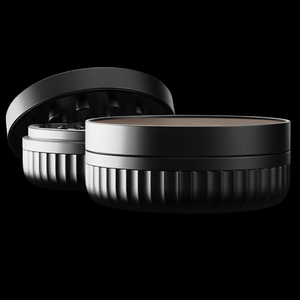 VESSEL MILL 3-PIECE GRINDER