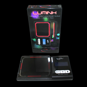 Weighmax Luminx LED Pocket Scale