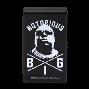 Infyniti Scales – Notorious B.I.G G-Force Pocket Scale