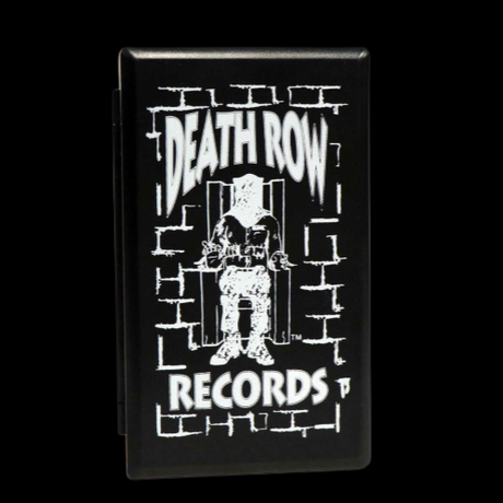 Infyniti Scales - Death Row Records G-Force Pocket Scale