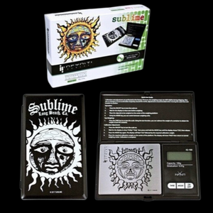 Infyniti Scales - Sublime G-Force Pocket Scale