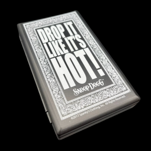 Infyniti Scales - Snoop Dogg G-Force Scale