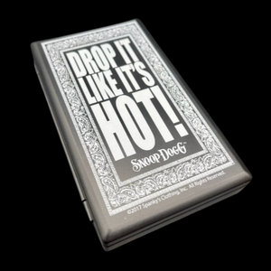 Infyniti Scales - Snoop Dogg G-Force Scale