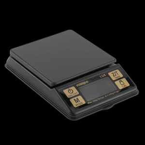 Truweigh Lux Digital Mini Scale 100g X 0.005g