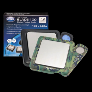 AWS Blade-100 Digital Pocket Scale