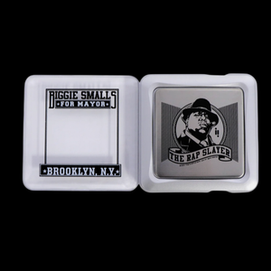 Infyniti Scales - Notorious B.I.G Panther Digtial Pocket Scale