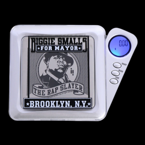 Infyniti Scales - Notorious B.I.G Panther Digtial Pocket Scale