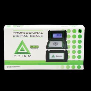 Infyniti Prism Digital Scale 50g X 0.001g