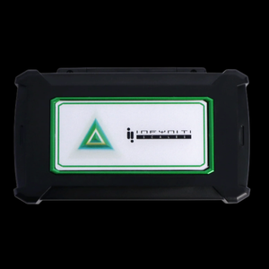 Infyniti Prism Digital Scale 50g X 0.001g