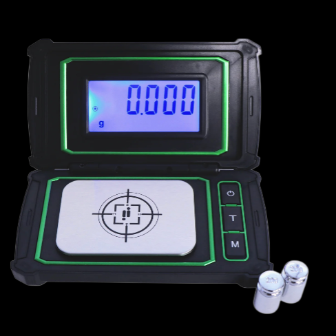 Infyniti Prism Digital Scale 50g X 0.001g