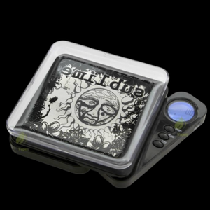 Infyniti Scales Sublime Panther 50g