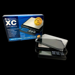 ProScale XC 500g x 0,01g
