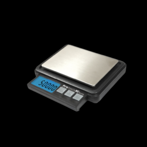 ProScale XC 500g x 0,01g