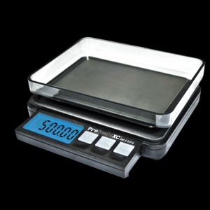 ProScale XC 500g x 0,01g