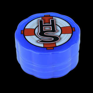 2 Piece Herb Saver Grinder