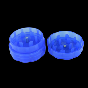 2 Piece Herb Saver Grinder