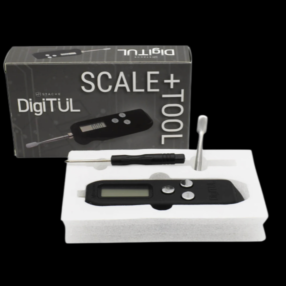 Stache Products DigiTUL Scale + Tool