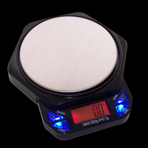 Superior Balance Wizard-500 Scale