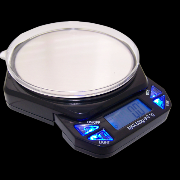 Superior Balance Wizard-500 Scale