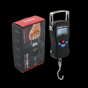 Truweigh Force Digital Hanging Scale