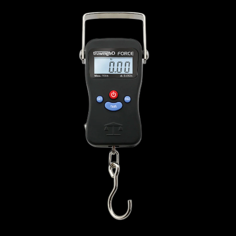 Truweigh Force Digital Hanging Scale
