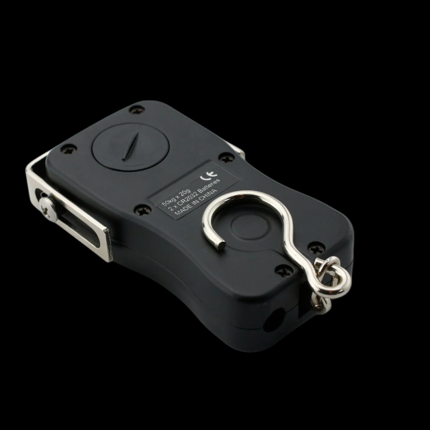 Truweigh Force Digital Hanging Scale