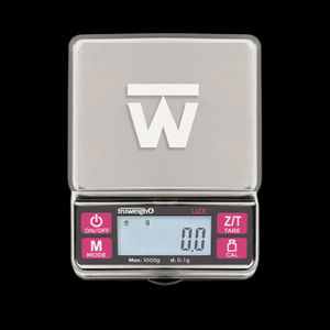 Truweigh Lux Digital Scale 1000g x 0.1g