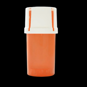 Medtainer Child Resistant Smell Proof Storage & Grinder