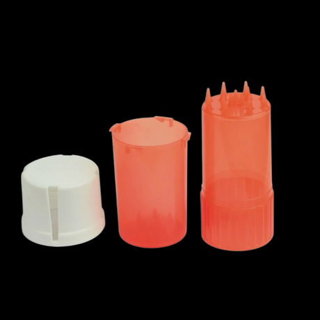 Medtainer Child Resistant Smell Proof Storage & Grinder