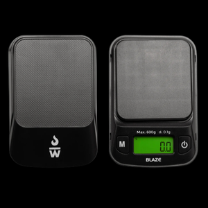 Truweigh Blaze Scale 600g x 0.1g