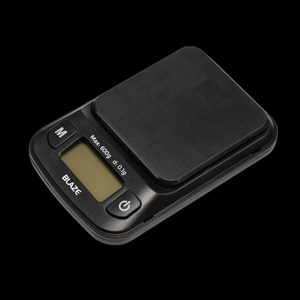 Truweigh Blaze Scale 600g x 0.1g