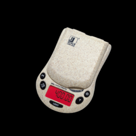 J-Scale JSR-400 Eco Digital Scale