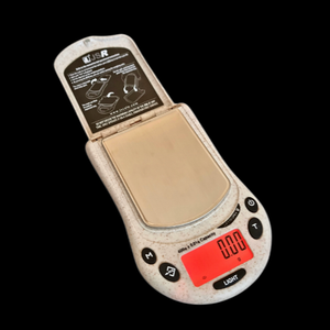 J-Scale JSR-400 Eco Digital Scale