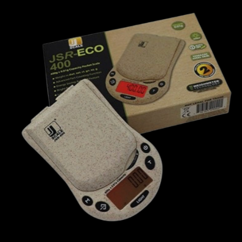 J-Scale JSR-400 Eco Digital Scale