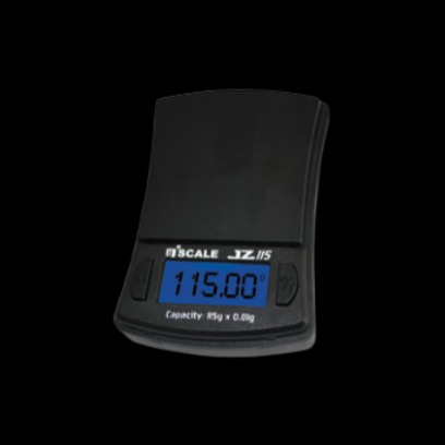 J-Scale JZ 115 Digital Scale