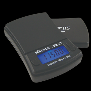 J-Scale JZ 115 Digital Scale