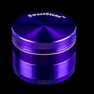 SweetStone - 52mm 4 Piece Grinder