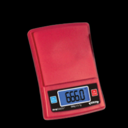 ProScale 666 Satan Digital Scale