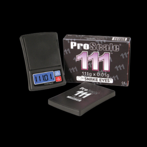 ProScale 111 Snake Eyes Digital Scale